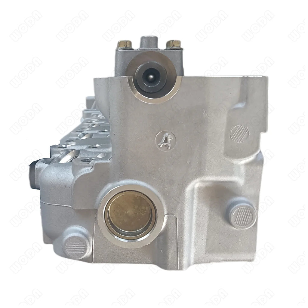 MITSUBISHI PAJERO II 1993.11-1999.10 2.8 D (103KW,140PS) 4M40 4M40T Complete Cylinder Head Pajero Space Gear L200 L300 ME202620 ME201539 – OEM ME202621