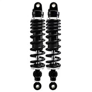 Front Shock Absorber 555771C92 for HOWO Dump Truck and Heavy Duty Mining & Construction Vehicle Suspension System