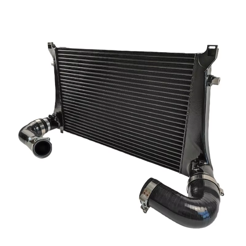 Audi S3 Intercooler – Contach Performance Front Mount Upgrade for Audi A3 S3 & Volkswagen Golf 7 GTI R MK7 EA888