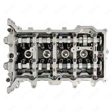 Load image into Gallery viewer, Hyundai I40 12 (2011-2015) 2011-2015 G4NC G4NC OEM 22100-2E202 2.0L Complete Engine Parts Cylinder Head Elantra Tucsun – OEM 22100-2E202