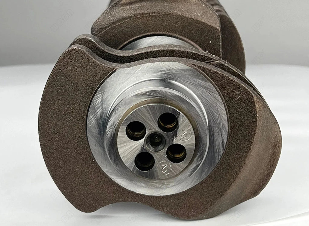 bmw For BMW 1998-2023, 1997-2023, 2004-2017, 2009-2023, 2007-2023, 2010-2012, 2009-2023, 2010-2020, 2011-2023, 2011-2023 N57 N57 Diesel Crankshaft 11218512217 For Bmw Series 3.0l N57d30 – OEM 11218512217
