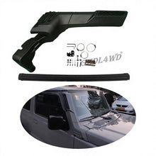 Load image into Gallery viewer, GZDL4WD 4X4 Car Air Intake Systems Snorkel LLDPE Material for Suzuki Jimny Jb74/Jb64 2018-2021