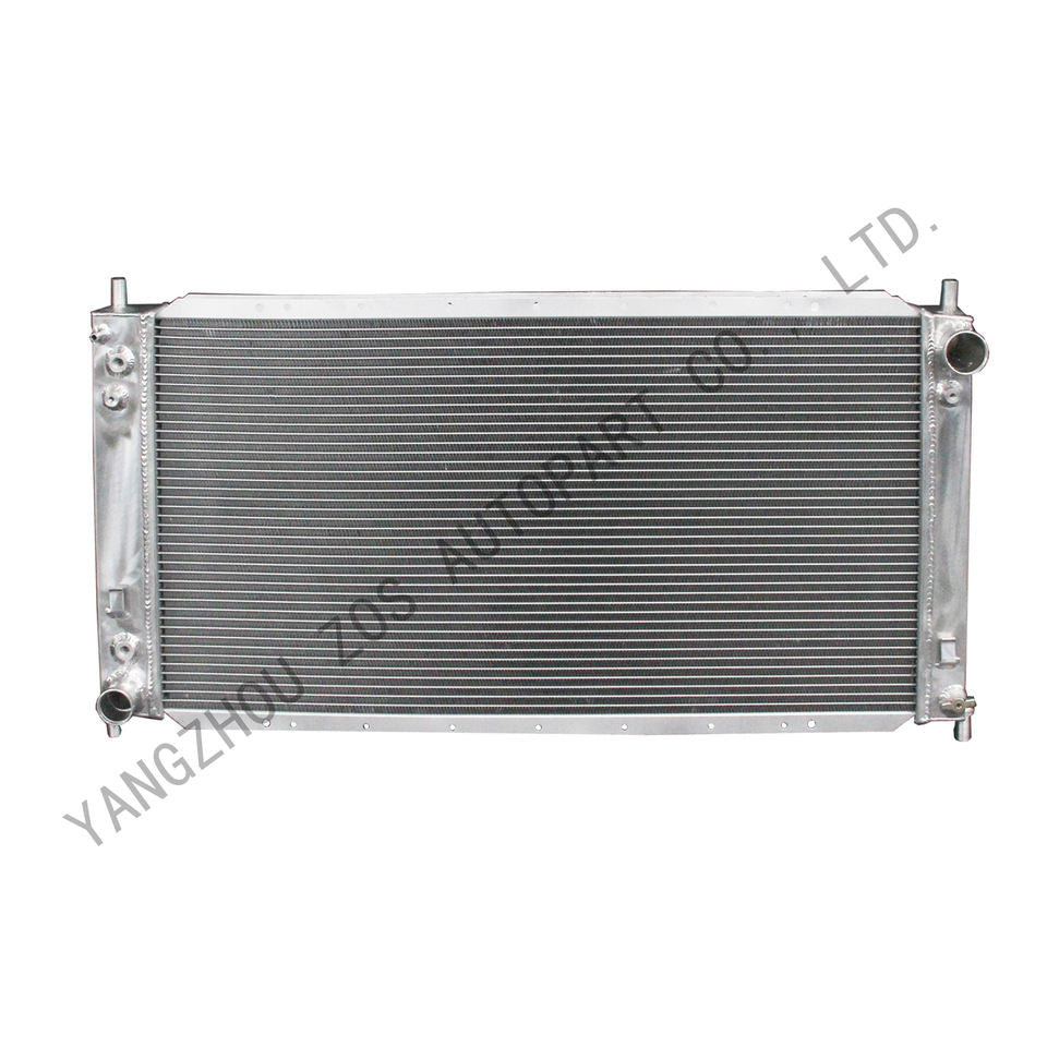 Custom Car Radiator for Ford Expedition F-150 F150 Lobo Lincoln Mark LT 2005-2008 radiator