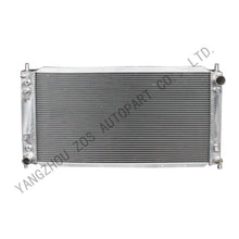 Load image into Gallery viewer, Custom Car Radiator for Ford Expedition F-150 F150 Lobo Lincoln Mark LT 2005-2008 radiator