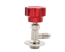 Load image into Gallery viewer, Refrigerant Bottle Opener Tool for R134 R22 High and Low Pressure