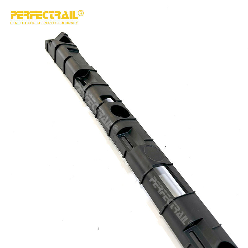 PERFECTRAIL 1046690-01-B Factory Electric Car Auto Spare Parts Body Kit Left Side Skirt Bracket Holder for Tesla Model X