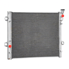 Load image into Gallery viewer, 3-Row Aluminum Radiator for Toyota 4Runner 2003-2009, FJ Cruiser 2007-2014