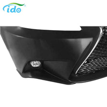Load image into Gallery viewer, Auto Car Body Kit Front Bumper Conversion Kit for Lexus IS250 IS300 IS350