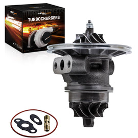 VW T4 Transporter / Caravelle 2.5 TDI AJT / AYY / ACV / AUF / AYC K14 Turbo Cartridge CHRA