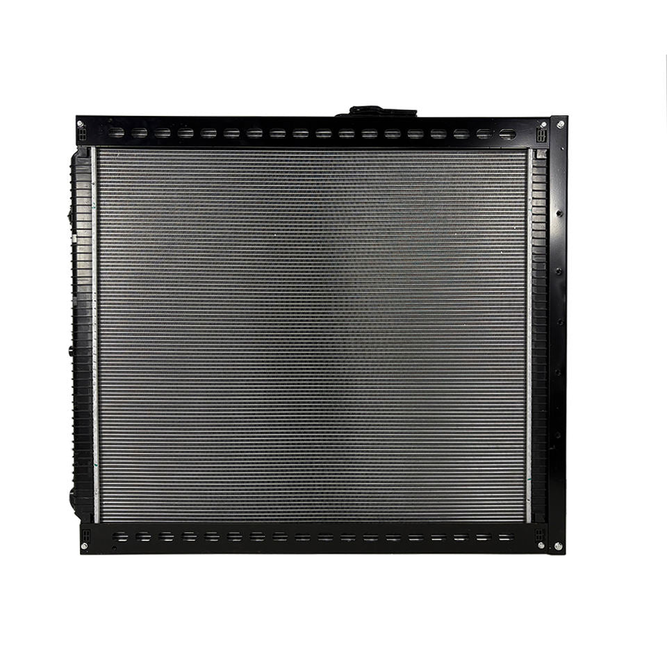 Sinotruk Car Radiator Assembly OEM AZ962553000006