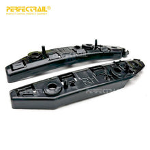 Load image into Gallery viewer, PERFECTRAIL 1084181-00-E 1084182-00-E Car Auto Parts Body Kit Left Right Side Front Bumper Bracket for Tesla Model 3 2017-2020