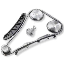 Load image into Gallery viewer, Engine Timing Chain Kits Auto Repair Timing Chain Set with Sprocket Chain Wheel TT A4 GOLF 2.0L 06F109088J 06F109217A 06D109229B