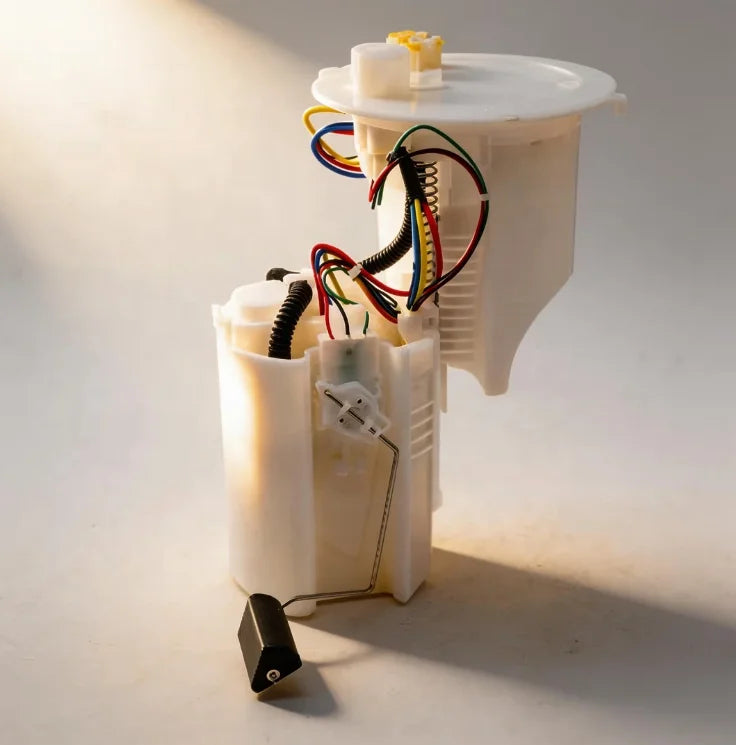Toyota Camry 2017–on 2.5 Fuel Pump 7702006520 7702033530