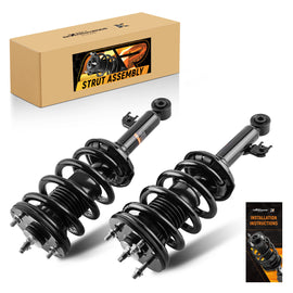 Toyota Tacoma 2.7L L4 RWD OE Front Strut Assembly, Shock Absorbers 2x 2005-2015