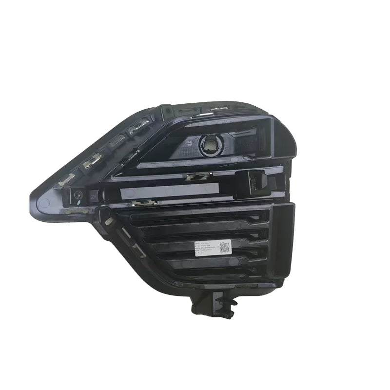 Carbon Fiber Left Fog Lamp Cover for Chery Tiggo 8 Pro