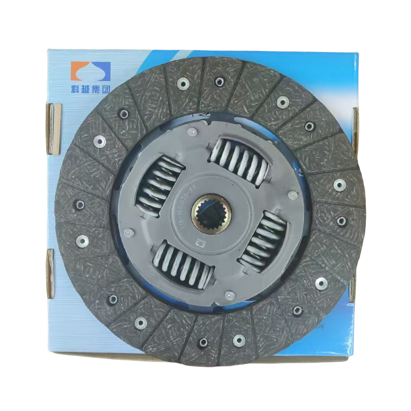 Clutch Disc for Chery Cars OE T15-1601030