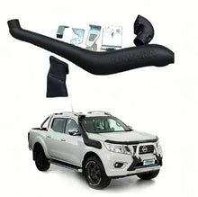 Load image into Gallery viewer, GZDL4WD 4x4 Off Road Snorkel 4x4 Car Snorkel Set for Navara NP300 D23 Frontier Accessories