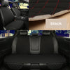 Linen Car Seat Cover Seat Cushion for HYUNDAI Tucson Santa FE I30 I40 Veloster Genesis Venue Terracan Ioniq CAR Accessories