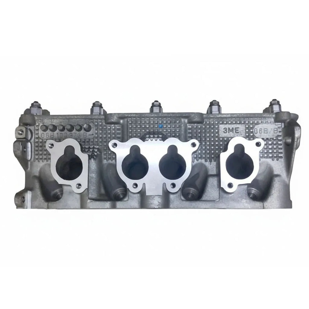 BJZ Auto Parts EA113 Engine 2.0 8V BJZ Engine Cylinder Heads 06A103351S for VW Jetta MAGOTAN SAGITAR Audi A4 – OEM 051103351C