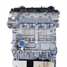 Load image into Gallery viewer, Hyundai G4NC Auto Parts Engine G4KE 1G071-2GU00 Engine Assembly Fit Sonata – OEM 221002E750