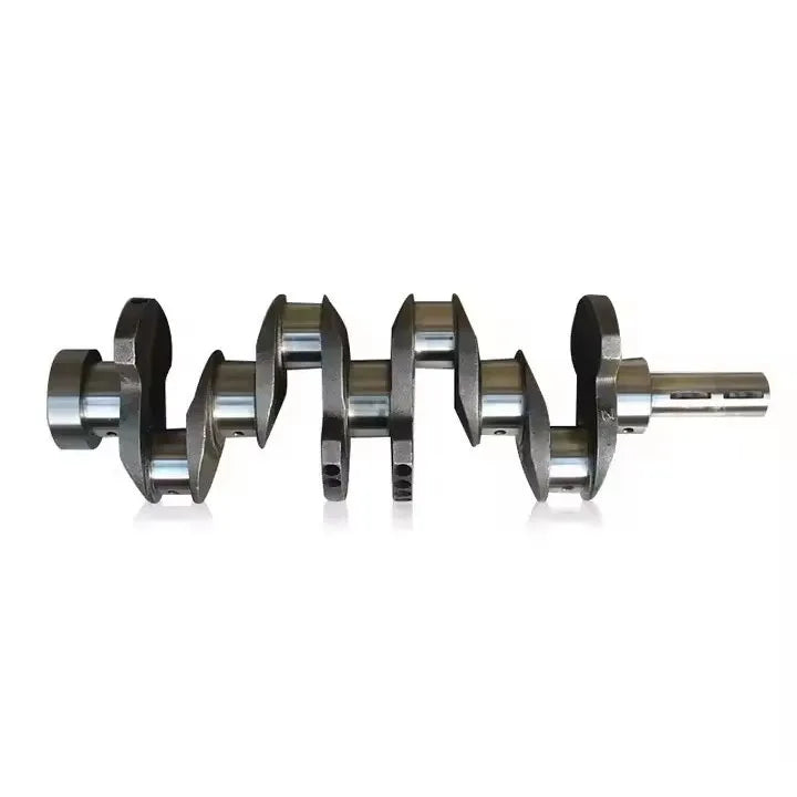 OEM MD374408 MD376961 4D56 4D56T D4BA D4BH Engine Crankshaft for Mitsubish Hyundai
