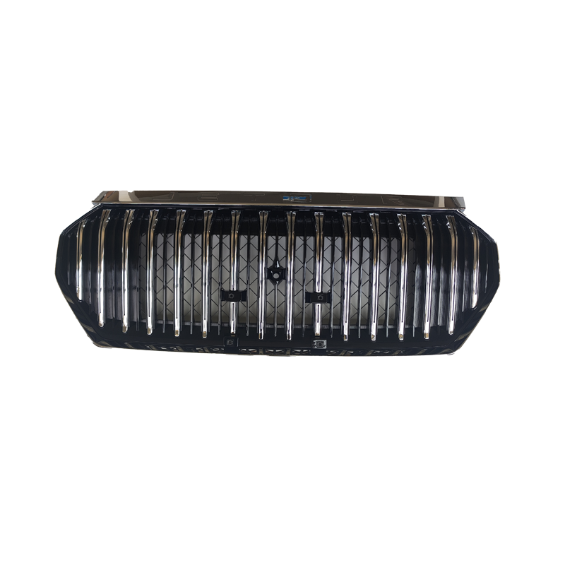 Radiator Grille Guard Protection Cover for Jetour X90 Plus
