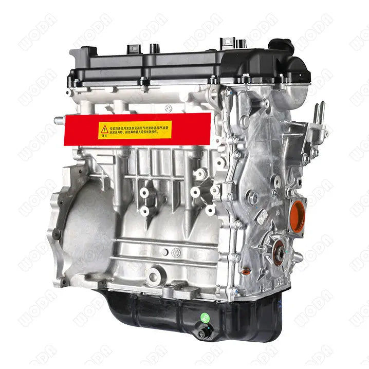 Mitsubishi, Brilliance for Mitsubishi 4A92 Auto Parts 1.6L 4A92 Engine Motor Asx Lancer Brilliance H530 V5 Zotye Z300 – OEM MW250106