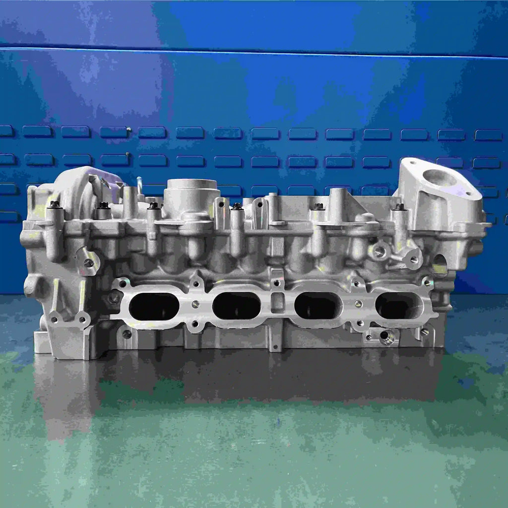 For Benz 274, M274 DE16 / M274 DE20 M274 2.0l Turbo Gasoline Dohc 16 Valve Cylinder Head Oe A2740100801 Replacement For Mercedes Benz – OEM A2740100801