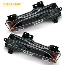 Load image into Gallery viewer, PERFECTRAIL 1077391-00-E 1077392-00-E Electric Car Auto Spare Parts Left Right LED Fog Lamp Light for Tesla Model 3