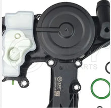 Load image into Gallery viewer, Audi A4 B8 / Q5 / TT &amp; VW Amarok 2.0 TFSI Oil Separator Crankcase Vent Valve 06H103495AB