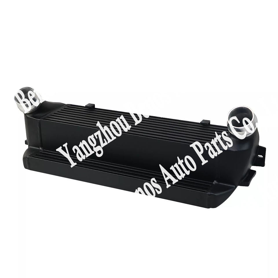 FOR BMW MINI COOPER S R53 2002 2003 2004 2005 2006 TOP MOUNT INTERCOOLER