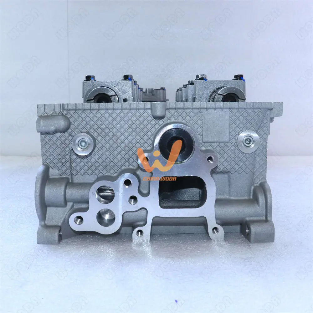 Mazda L3 Cast Iron L3 Complete Cylinder Head for Mazda 2.0L 2.3L Petrol L30910090M L309-10-090M – OEM L30910090M