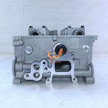 Load image into Gallery viewer, Mazda L3 Cast Iron L3 Complete Cylinder Head for Mazda 2.0L 2.3L Petrol L30910090M L309-10-090M – OEM L30910090M