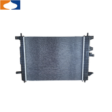 Load image into Gallery viewer, Chery Tiggo Pro2 Automotive Car Radiator Water Tank Cooling System