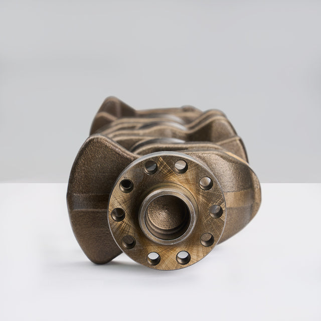 2TR(2.7L)I4 crankshaft OE 1340175020
