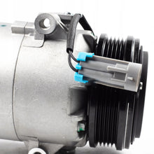 Load image into Gallery viewer, OE: 1854111 6854024 6854080 6854090 12V DC Auto Air Conditioner Compressor for OPEL ASTRA COMBO