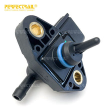 Load image into Gallery viewer, PERFECTRAIL 3F2Z9G756AC Car Fuel Injection Rail Pressure Sensor for Ford Focus Mustang F150 Escape for Mercury for Lincoln MKZ