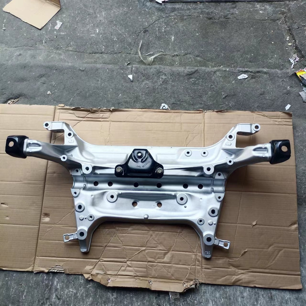 Honda Civic front subframe assembly OE 50200-T24-T01