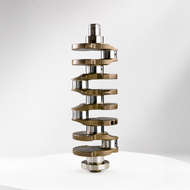 Volkswagen Audi EA113 Crankshaft – OE 06A105021C