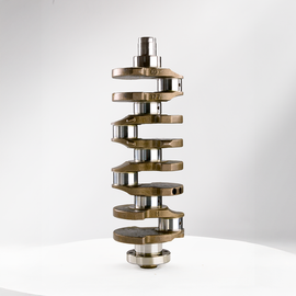 EA113 crankshaft OE 06A105021C