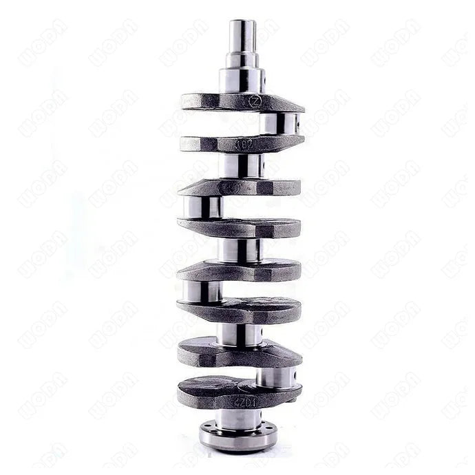Isuzu For Isuzu 1985-1995 4ZD1 2.3l 4zd1 Crankshaft 8-94136-164-0 For Isuzu Pickup Diesel Engine Parts – OEM 8-94136-164-0