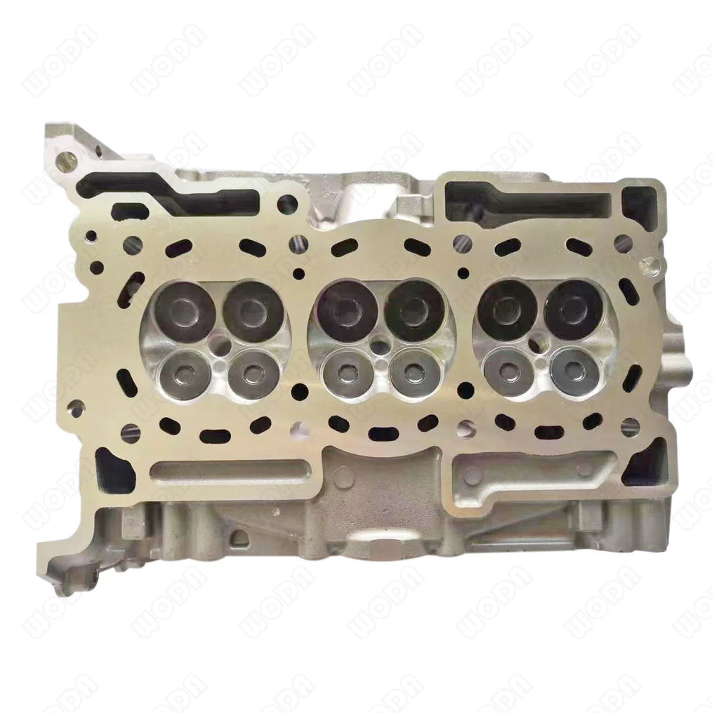 Ford Focus 2004-2007 Focus 1.5 GN1G-6C032-AA GN1G6090AB Auto Engine Parts Focus 1.5 Cylinder Head for Ford Focus Mondeo C-Max – OEM GN1G-6090-AB