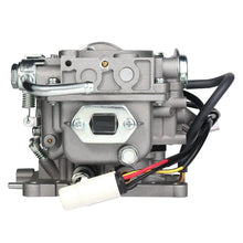 Load image into Gallery viewer, 2 Barrel Carburetor for ISUZU 4ZD1 Engine Amigo Pickup Trooper Impulse 8-94337-632-0