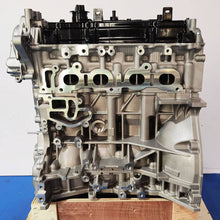 Load image into Gallery viewer, Auto Engine Assembly QR25 4JM QR25DE 2.5L Petrol Motor Long Block for Nissan Navara D40 D23 NP300 Frontier Pickup