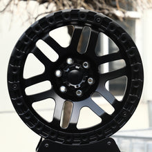 Load image into Gallery viewer, APS-HV-1601803694300 2005-2024 Toyota Hilux 17 18 19 Inch 6x135 6x139.7 Truck Offroad Forged Alloy Wheels