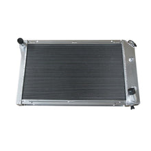 Load image into Gallery viewer, Aluminum Radiator for Chevrolet Corvette 5.7L V8 -cc 350ci 1977-1982 Water tank - Auto Parts