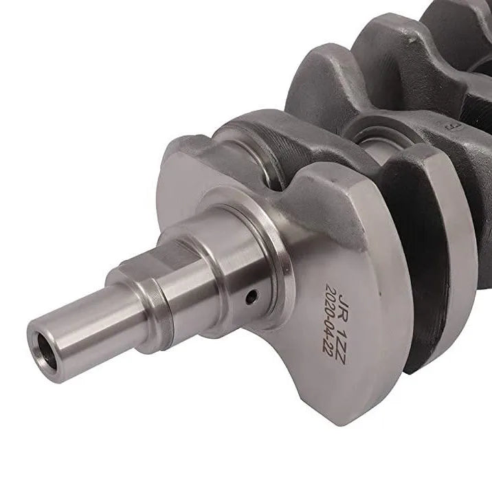 Auto Parts Genuine OEM 13401-22020 13401-22010 1ZZFE 1ZZ Engine Crankshaft for Toyota