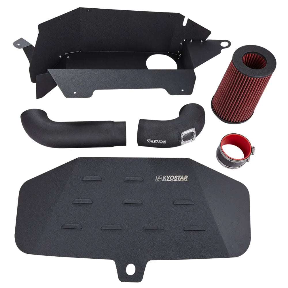 BMW F22 F30 F32 228i 320i 328i 420i 428i 2014-2016 2.0T 3.5 inch Aluminium Cold Air Intake Kit