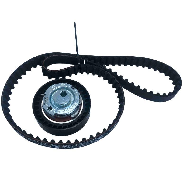 130C17480R 130C11551R Timing Belt Kit Set Carton Auto Engine Ignition System Mk 2 Transit Ranger 3.2 Cardan Mk6 Transit 2.0