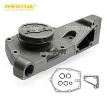 Load image into Gallery viewer, PERFECTRAIL 3047469 Factory Truck Spare Parts Heavy Duty Engine Coolant Water Pump for Cummins NT855 Engine 3803138 4955844
